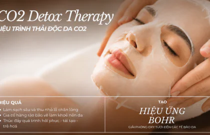 Làm sáng &amp; Đều màu da tại spa – Giải pháp cải thiện sắc tố hiệu quả