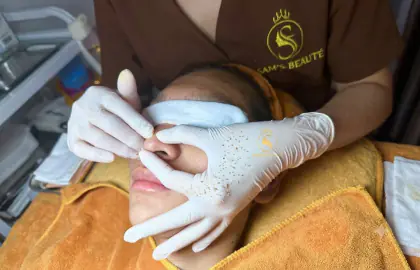 Chăm Sóc Da Tại Quận 12 Tại Sam's Beauté – Liệu Trình Chuyên Sâu Cho Làn Da Khỏe Đẹp