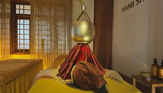 XÔNG NGẢI CỨU