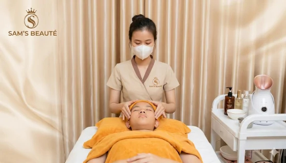 XOA BÓP CƠ DƯỠNG SINH